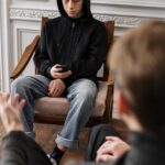 Et forløb hos en psykolog er blevet mere populært blandt danskerne