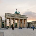 Top 5 seværdigheder i Berlin