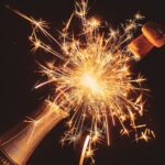 Kom godt ind i det nye år: 5 forslag til gode nytårsfortsæt