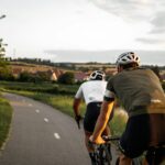 Cykeloplevelser i Næstved: En guide til cykelentusiaster og begyndere