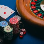 Casino indbetalingsbonus vs. casino velkomstbonus: Hvad er forskellen?