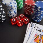 Casino bonus hos Vindercasino